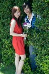 Pre-Wedding Aom + Yut