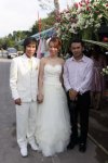 Pre-Wedding Aom + Yut Pre-Wedding Aom + Yut
