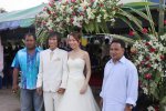 Pre-Wedding Aom + Yut Pre-Wedding Aom + Yut