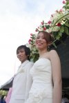 Pre-Wedding Aom + Yut