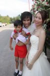 Pre-Wedding Aom + Yut Pre-Wedding Aom + Yut