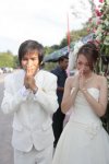 Pre-Wedding Aom + Yut Pre-Wedding Aom + Yut