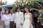 Pre-Wedding Aom + Yut Pre-Wedding Aom + Yut