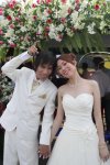 Pre-Wedding Aom + Yut