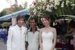 Pre-Wedding Aom + Yut Pre-Wedding Aom + Yut