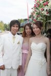 Pre-Wedding Aom + Yut Pre-Wedding Aom + Yut