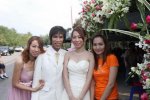 Pre-Wedding Aom + Yut Pre-Wedding Aom + Yut