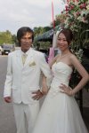 Pre-Wedding Aom + Yut Pre-Wedding Aom + Yut