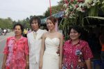 Pre-Wedding Aom + Yut Pre-Wedding Aom + Yut