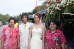 Pre-Wedding Aom + Yut Pre-Wedding Aom + Yut