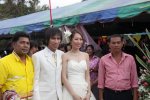 Pre-Wedding Aom + Yut Pre-Wedding Aom + Yut