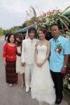 Pre-Wedding Aom + Yut Pre-Wedding Aom + Yut