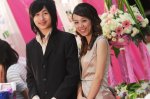 Pre-Wedding Aom + Yut