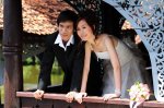 Pre-Wedding Aom + Yut