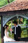 Pre-Wedding Aom + Yut