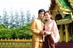 Pre-Wedding Aom + Yut