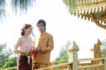 Pre-Wedding Aom + Yut