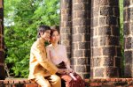 Pre-Wedding Aom + Yut