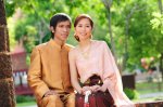 Pre-Wedding Aom + Yut