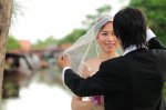 Pre-Wedding Aom + Yut