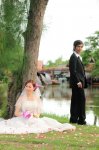 Pre-Wedding Aom + Yut