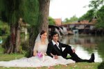 Pre-Wedding Aom + Yut