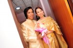 Pre-Wedding Aom + Yut