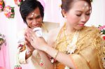 Pre-Wedding Aom + Yut