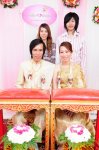 Pre-Wedding Aom + Yut