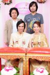 Pre-Wedding Aom + Yut