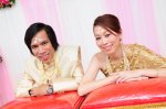 Pre-Wedding Aom + Yut