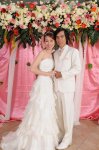 Pre-Wedding Aom + Yut