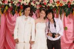 Pre-Wedding Aom + Yut