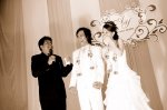 Pre-Wedding Aom + Yut