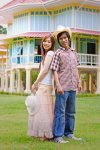 Pre-Wedding Aom + Yut