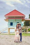 Pre-Wedding Aom + Yut