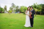 Pre-Wedding Aom + Yut