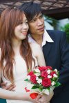 Pre-Wedding Aom + Yut