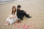 Pre-Wedding Aom + Yut