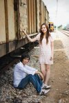 Pre-Wedding Aom + Yut