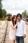 Pre-Wedding Aom + Yut