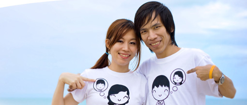 Aom & Yut Wedding -  ط